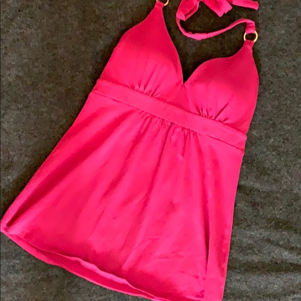 Victoria’s Secret Bra Top Tank